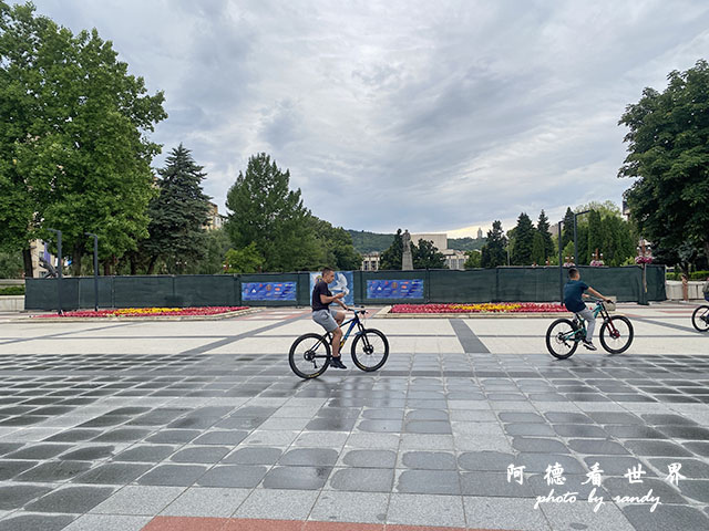 【保加利亞•Vidin】維丁　鄰近羅馬尼亞與塞爾維亞的邊境古