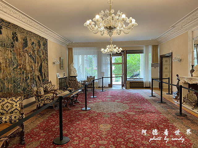 【羅馬尼亞•Bucharest】羅馬尼亞農村博物館、Ceau