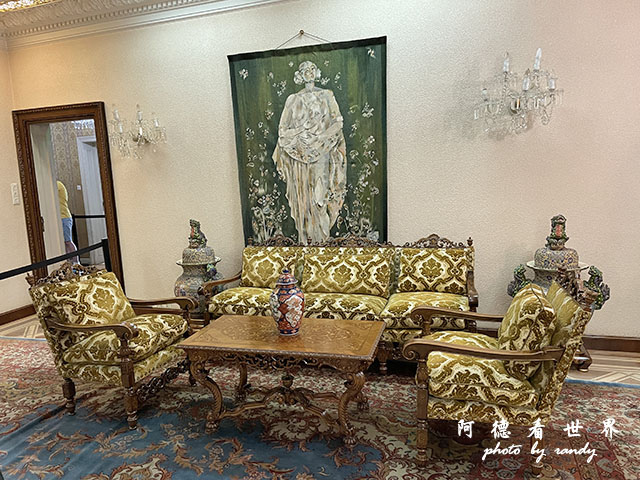 【羅馬尼亞•Bucharest】羅馬尼亞農村博物館、Ceau