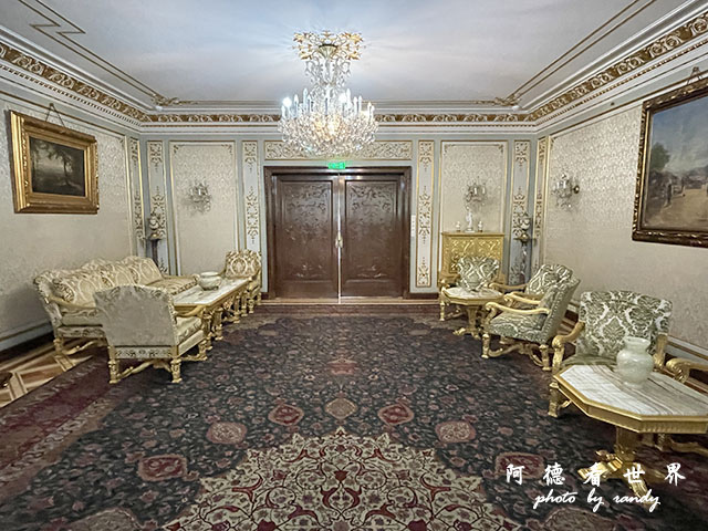 【羅馬尼亞•Bucharest】羅馬尼亞農村博物館、Ceau
