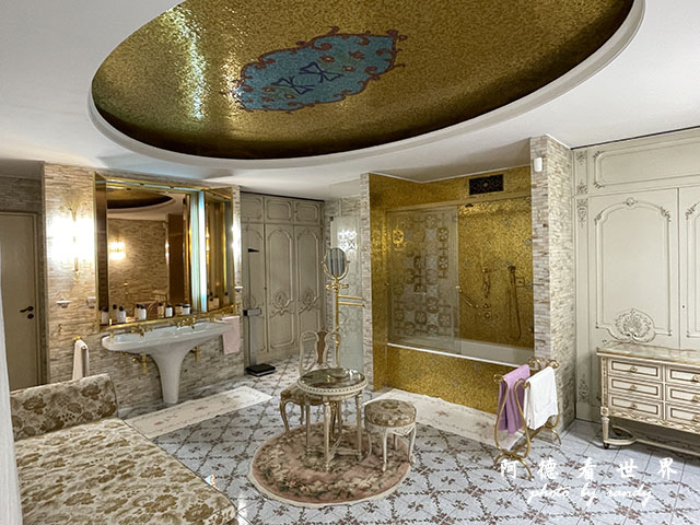 【羅馬尼亞•Bucharest】羅馬尼亞農村博物館、Ceau