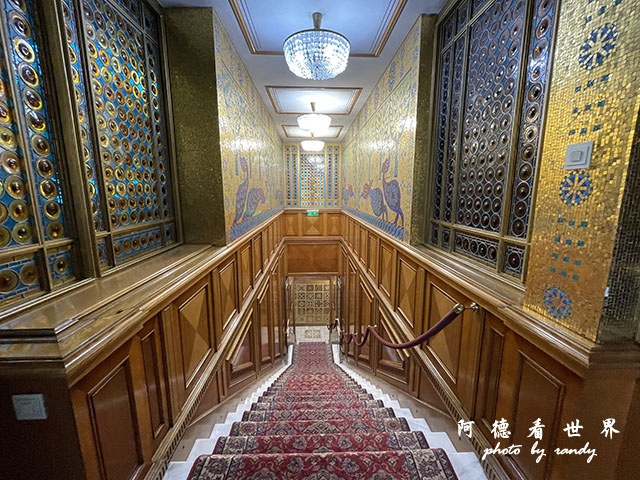 【羅馬尼亞•Bucharest】羅馬尼亞農村博物館、Ceau