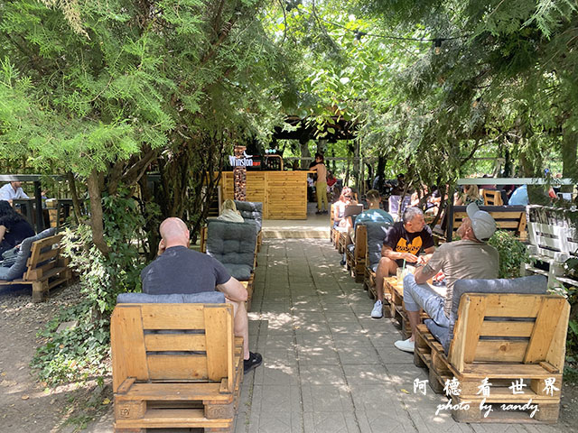 【羅馬尼亞•Bucharest】羅馬尼亞農村博物館、Ceau