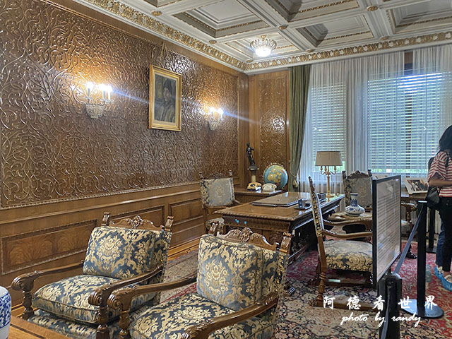 【羅馬尼亞•Bucharest】羅馬尼亞農村博物館、Ceau