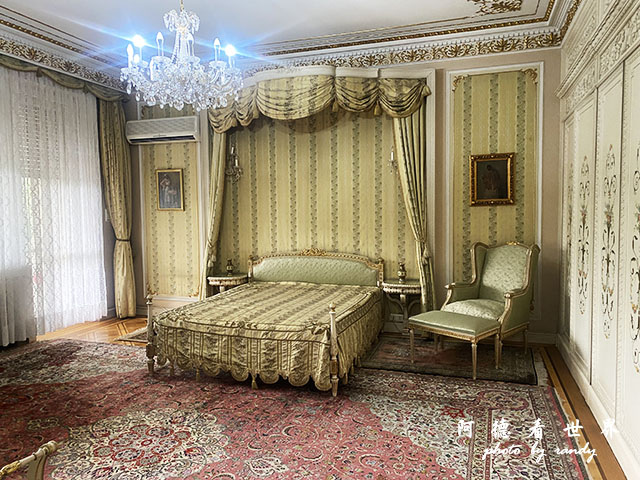 【羅馬尼亞•Bucharest】羅馬尼亞農村博物館、Ceau