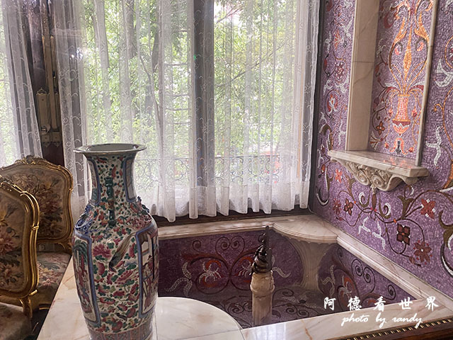【羅馬尼亞•Bucharest】羅馬尼亞農村博物館、Ceau