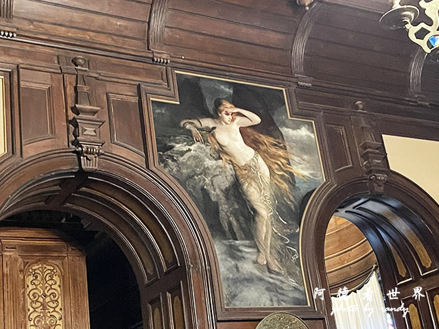 【羅馬尼亞•Sinaia】Castelul Peleș　羅馬