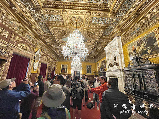 【羅馬尼亞•Sinaia】Castelul Peleș　羅馬