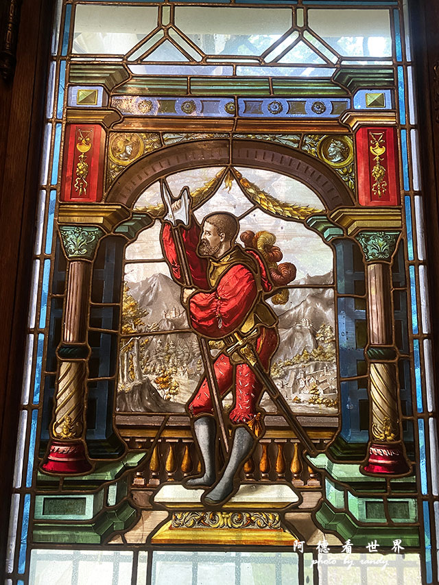 【羅馬尼亞•Sinaia】Castelul Peleș　羅馬