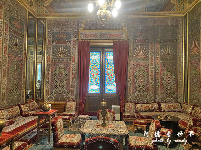 【羅馬尼亞•Sinaia】Castelul Peleș　羅馬