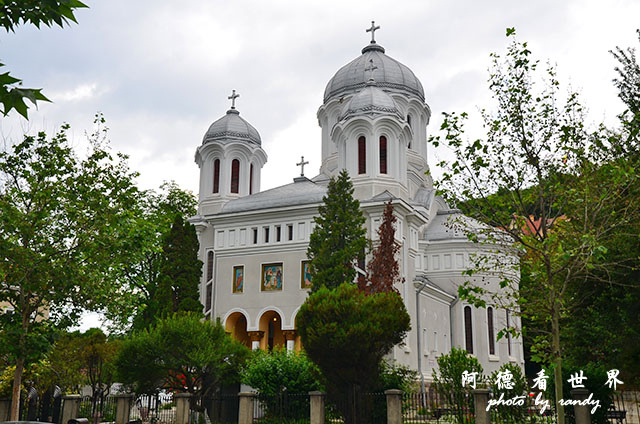 【羅馬尼亞•Brasov】布拉索夫舊城漫步 【羅馬尼亞•Brasov】布拉索夫舊城漫步
