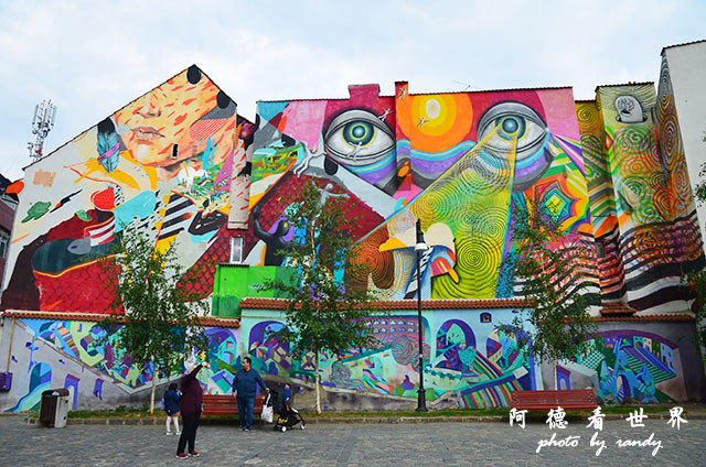 【羅馬尼亞•Brasov】布拉索夫舊城漫步 【羅馬尼亞•Brasov】布拉索夫舊城漫步