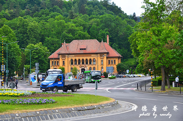 【羅馬尼亞•Brasov】布拉索夫舊城漫步 【羅馬尼亞•Brasov】布拉索夫舊城漫步