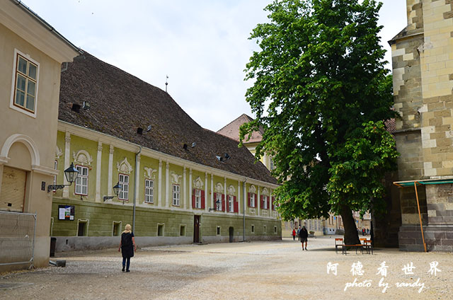 【羅馬尼亞•Brasov】布拉索夫舊城漫步 【羅馬尼亞•Brasov】布拉索夫舊城漫步