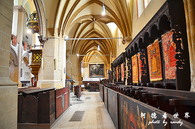 【羅馬尼亞•Brasov】布拉索夫舊城漫步 【羅馬尼亞•Brasov】布拉索夫舊城漫步