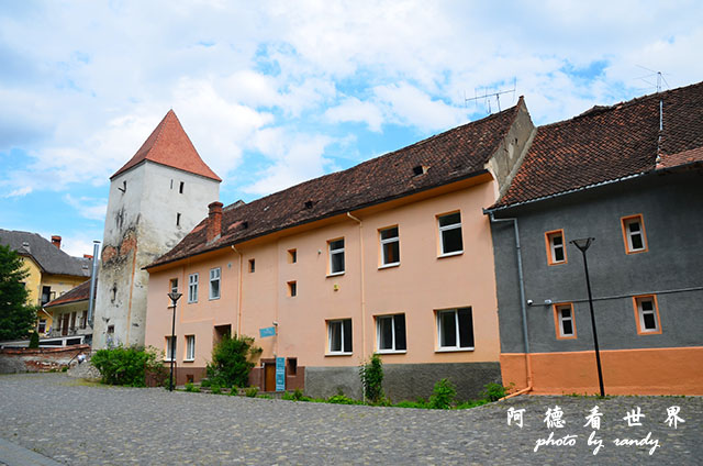 【羅馬尼亞•Brasov】布拉索夫舊城漫步 【羅馬尼亞•Brasov】布拉索夫舊城漫步