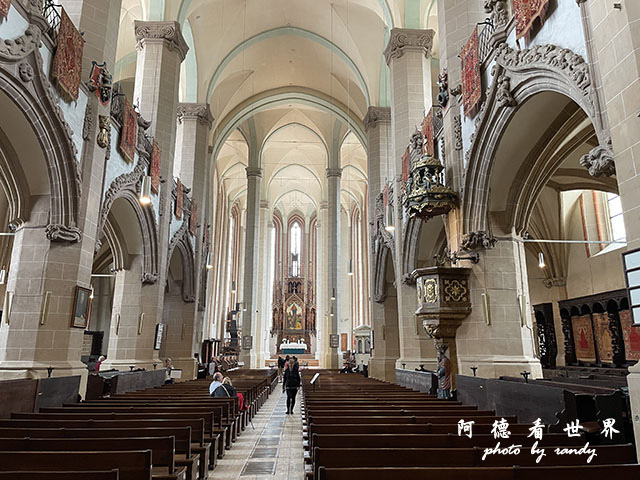 【羅馬尼亞•Brasov】布拉索夫舊城漫步 【羅馬尼亞•Brasov】布拉索夫舊城漫步