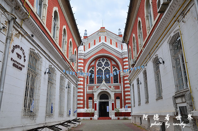 【【羅馬尼亞•Brasov】布拉索夫舊城外環散步 從坦帕山欣 【【羅馬尼亞•Brasov】布拉索夫舊城外環散步 從坦帕山欣