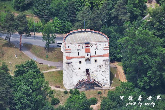 【【羅馬尼亞•Brasov】布拉索夫舊城外環散步 從坦帕山欣 【【羅馬尼亞•Brasov】布拉索夫舊城外環散步 從坦帕山欣