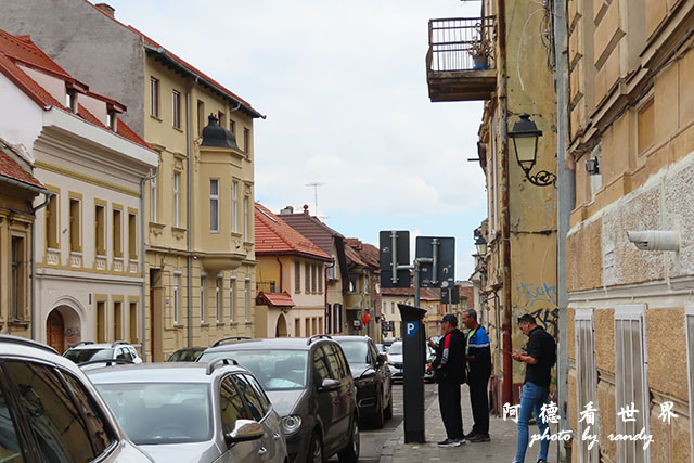 【【羅馬尼亞•Brasov】布拉索夫舊城外環散步 從坦帕山欣 【【羅馬尼亞•Brasov】布拉索夫舊城外環散步 從坦帕山欣
