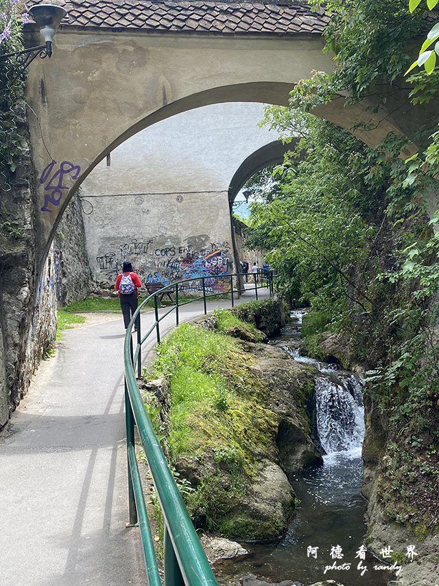 【【羅馬尼亞•Brasov】布拉索夫舊城外環散步 從坦帕山欣 【【羅馬尼亞•Brasov】布拉索夫舊城外環散步 從坦帕山欣