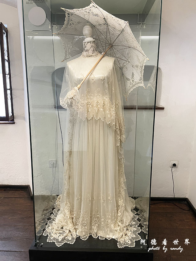 【羅馬尼亞•Brasov】布蘭城堡Castelul Bran