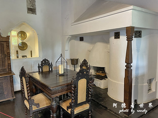 【羅馬尼亞•Brasov】布蘭城堡Castelul Bran