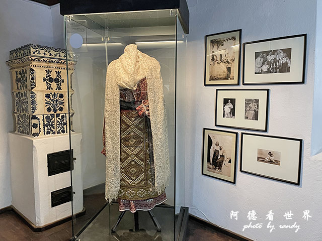 【羅馬尼亞•Brasov】布蘭城堡Castelul Bran