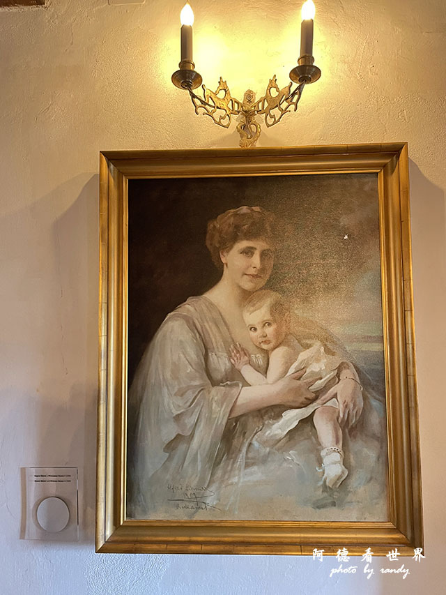 【羅馬尼亞•Brasov】布蘭城堡Castelul Bran