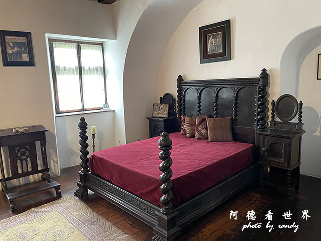 【羅馬尼亞•Brasov】布蘭城堡Castelul Bran