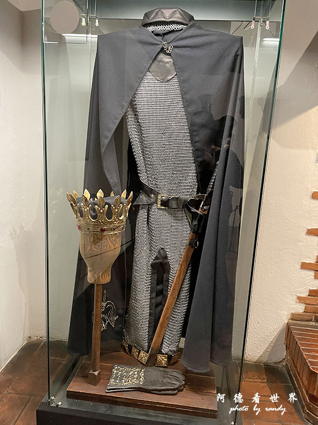 【羅馬尼亞•Brasov】布蘭城堡Castelul Bran