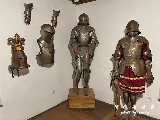 【羅馬尼亞•Brasov】布蘭城堡Castelul Bran