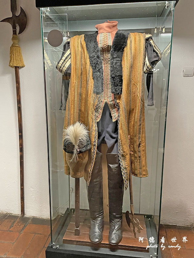 【羅馬尼亞•Brasov】布蘭城堡Castelul Bran