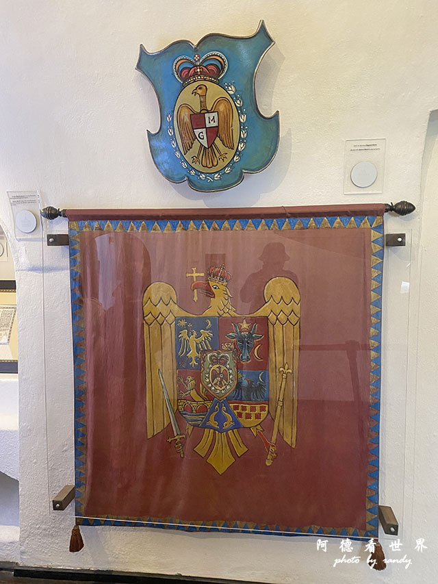 【羅馬尼亞•Brasov】布蘭城堡Castelul Bran