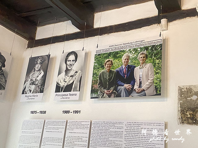 【羅馬尼亞•Brasov】布蘭城堡Castelul Bran