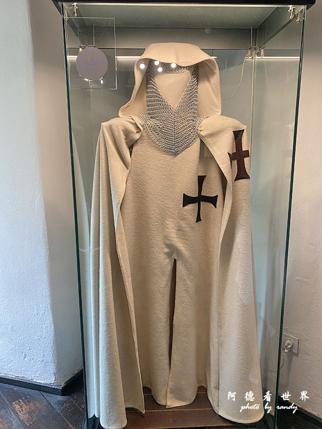 【羅馬尼亞•Brasov】布蘭城堡Castelul Bran