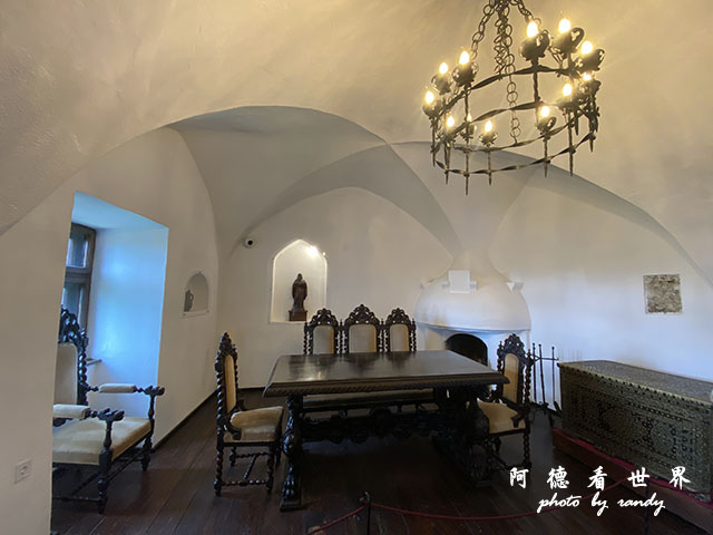 【羅馬尼亞•Brasov】布蘭城堡Castelul Bran