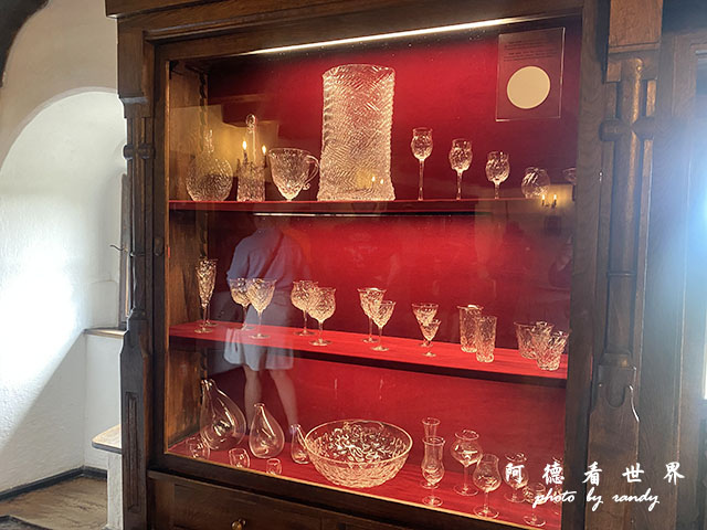 【羅馬尼亞•Brasov】布蘭城堡Castelul Bran