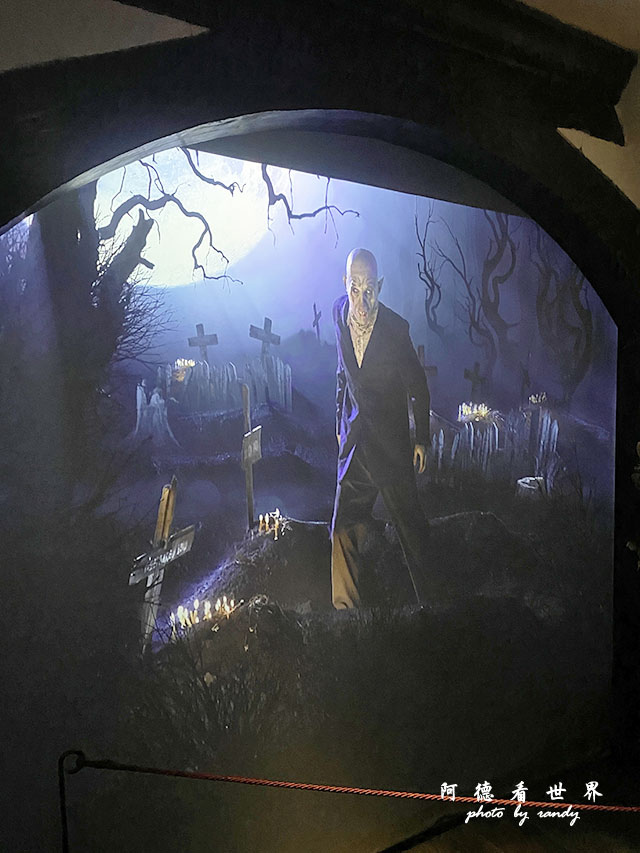 【羅馬尼亞•Brasov】布蘭城堡Castelul Bran