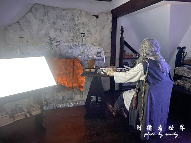 【羅馬尼亞•Brasov】布蘭城堡Castelul Bran