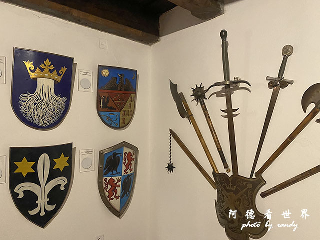 【羅馬尼亞•Brasov】布蘭城堡Castelul Bran