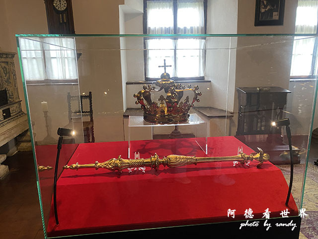 【羅馬尼亞•Brasov】布蘭城堡Castelul Bran