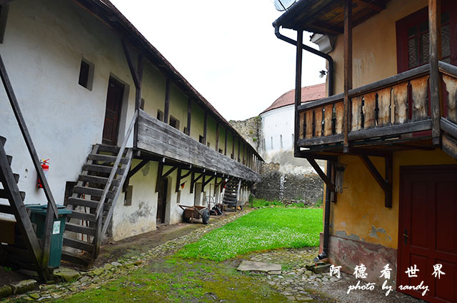 【羅馬尼亞•Brasov】普雷穆爾要塞教堂Fortified 【羅馬尼亞•Brasov】普雷穆爾要塞教堂Fortified