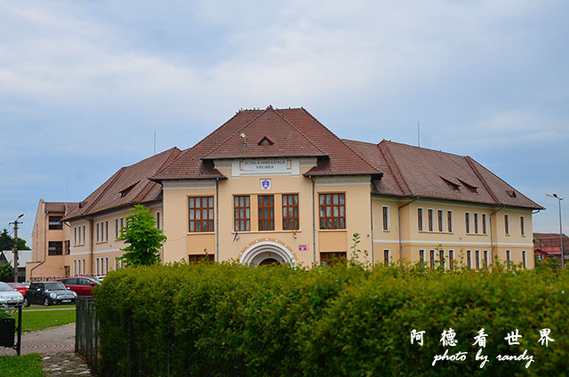 【羅馬尼亞•Brasov】普雷穆爾要塞教堂Fortified 【羅馬尼亞•Brasov】普雷穆爾要塞教堂Fortified