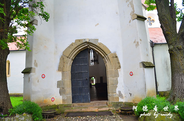 【羅馬尼亞•Brasov】普雷穆爾要塞教堂Fortified 【羅馬尼亞•Brasov】普雷穆爾要塞教堂Fortified