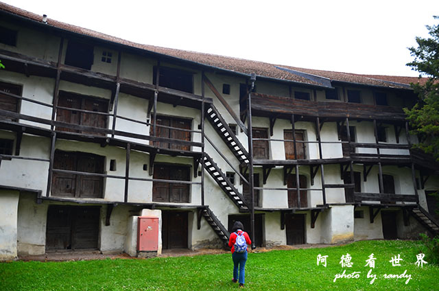 【羅馬尼亞•Brasov】普雷穆爾要塞教堂Fortified 【羅馬尼亞•Brasov】普雷穆爾要塞教堂Fortified