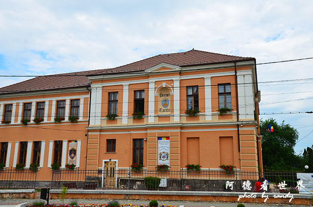 【羅馬尼亞•Brasov】普雷穆爾要塞教堂Fortified 【羅馬尼亞•Brasov】普雷穆爾要塞教堂Fortified