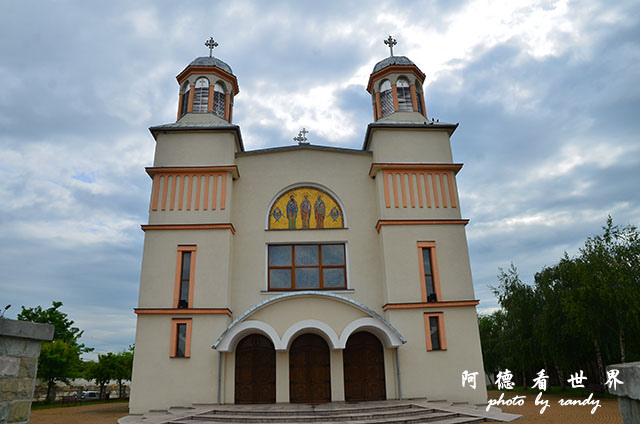 【羅馬尼亞•Brasov】普雷穆爾要塞教堂Fortified 【羅馬尼亞•Brasov】普雷穆爾要塞教堂Fortified