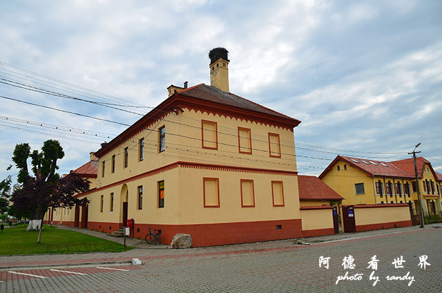 【羅馬尼亞•Brasov】普雷穆爾要塞教堂Fortified 【羅馬尼亞•Brasov】普雷穆爾要塞教堂Fortified