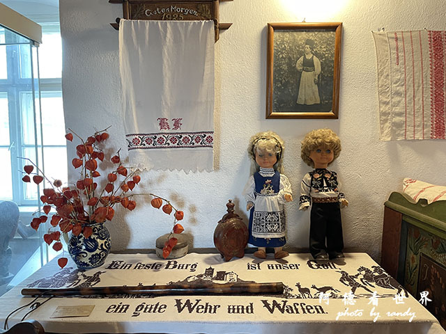 【羅馬尼亞•Brasov】普雷穆爾要塞教堂Fortified 【羅馬尼亞•Brasov】普雷穆爾要塞教堂Fortified